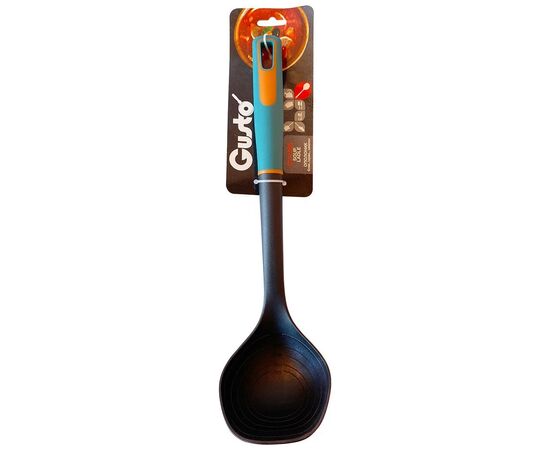 Половник Gusto GT-5305 Blue/Orange (100767)