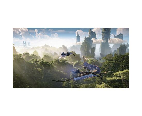 Игра Sony Horizon Forbidden West Blu-ray диск (9721390), изображение 5 Игра Sony Horizon Forbidden West Blu-ray диск (9721390), изображение 5