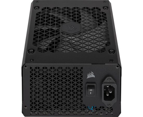 Блок питания Corsair 1000W RM1000x (CP-9020201-EU), изображение 3 Блок питания Corsair 1000W RM1000x (CP-9020201-EU), изображение 3