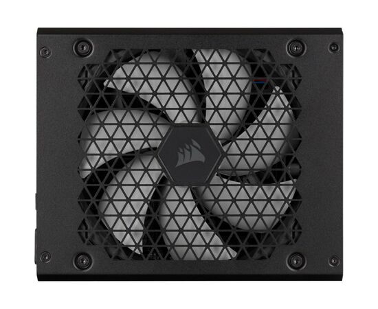 Блок питания Corsair 1000W RM1000x (CP-9020201-EU), изображение 4 Блок питания Corsair 1000W RM1000x (CP-9020201-EU), изображение 4
