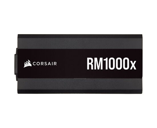 Блок питания Corsair 1000W RM1000x (CP-9020201-EU), изображение 5 Блок питания Corsair 1000W RM1000x (CP-9020201-EU), изображение 5