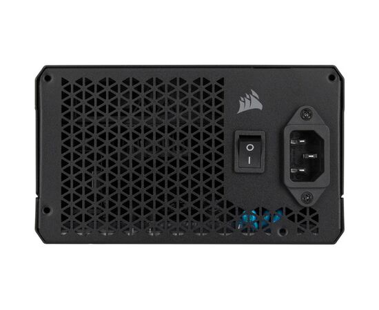 Блок питания Corsair 1000W RM1000x (CP-9020201-EU), изображение 6 Блок питания Corsair 1000W RM1000x (CP-9020201-EU), изображение 6