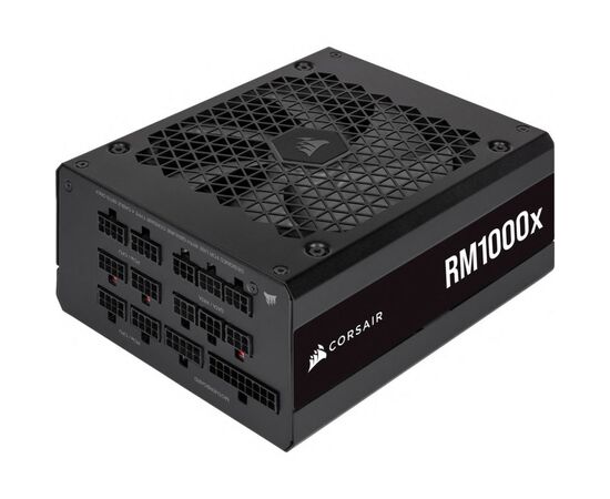 Блок питания Corsair 1000W RM1000x (CP-9020201-EU)