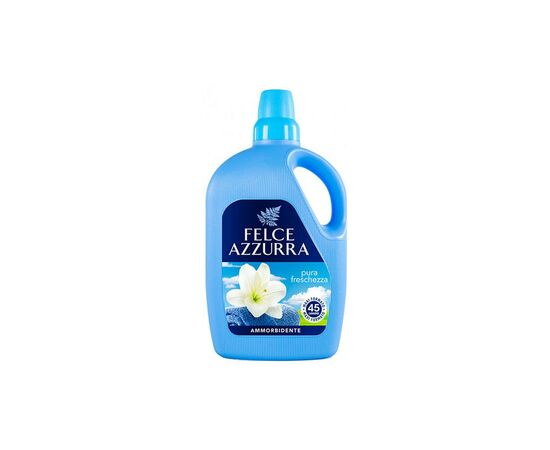Кондиціонер для білизни Felce Azzurra Pura Freschezza пом'якшувач 3 л (8001280408816)