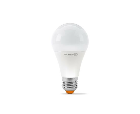 Лампочка Videx A65e 15W E27 3000K (VL-A65e-15273), изображение 2 Лампочка Videx A65e 15W E27 3000K (VL-A65e-15273), изображение 2