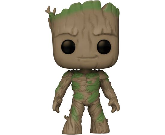 Фігурка Funko Pop Vinyl: GOTG3 - Groot (5908305243403)