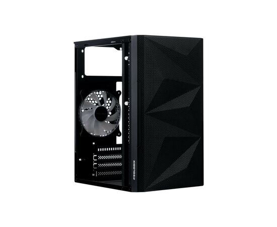 Корпус Prologix E113 Black, изображение 2 Корпус Prologix E113 Black, изображение 2