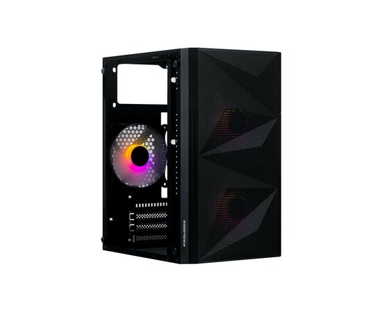 Корпус Prologix E113 Black