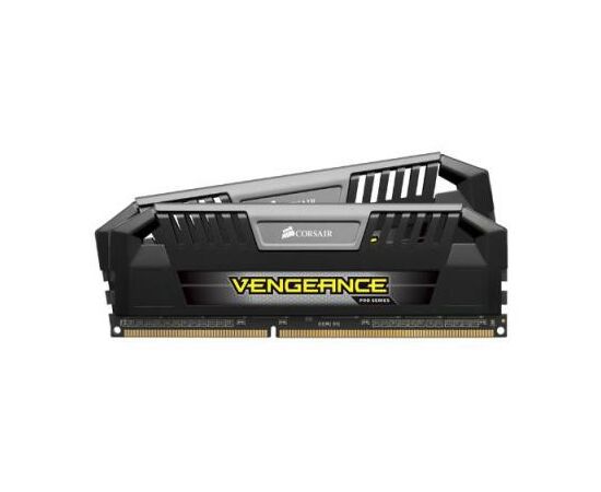 Модуль памяти для компьютера DDR3 8GB (2x4GB) 1600 MHz Corsair (CMY8GX3M2A1600C9)
