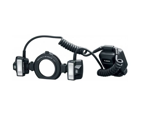 Вспышка Canon MT-26 EX RT (2398C003), изображение 2 Вспышка Canon MT-26 EX RT (2398C003), изображение 2