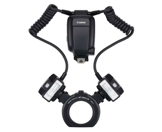 Спалах Canon MT-26 EX RT (2398C003)