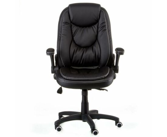 Офисное кресло Special4You Oskar black (000002937), изображение 2 Офисное кресло Special4You Oskar black (000002937), изображение 2