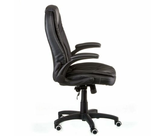 Офисное кресло Special4You Oskar black (000002937), изображение 4 Офисное кресло Special4You Oskar black (000002937), изображение 4