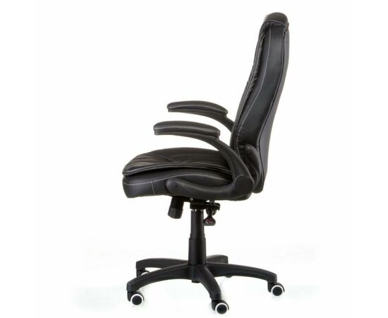 Офисное кресло Special4You Oskar black (000002937), изображение 5 Офисное кресло Special4You Oskar black (000002937), изображение 5