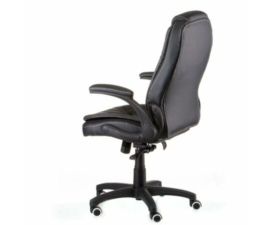 Офисное кресло Special4You Oskar black (000002937), изображение 7 Офисное кресло Special4You Oskar black (000002937), изображение 7