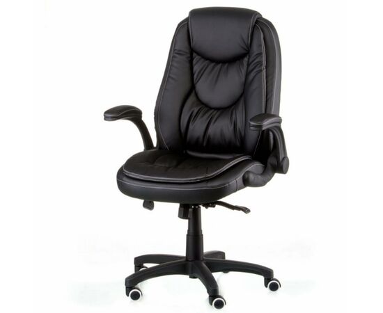 Офисное кресло Special4You Oskar black (000002937)