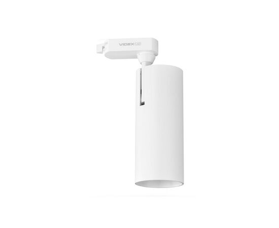 Светильник Videx LED 10W 4100K белый (VL-TR04-104W), изображение 4 Светильник Videx LED 10W 4100K белый (VL-TR04-104W), изображение 4