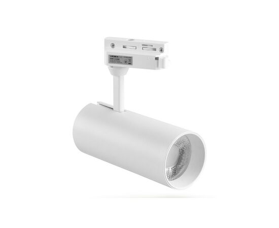 Светильник Videx LED 10W 4100K белый (VL-TR04-104W), изображение 5 Светильник Videx LED 10W 4100K белый (VL-TR04-104W), изображение 5