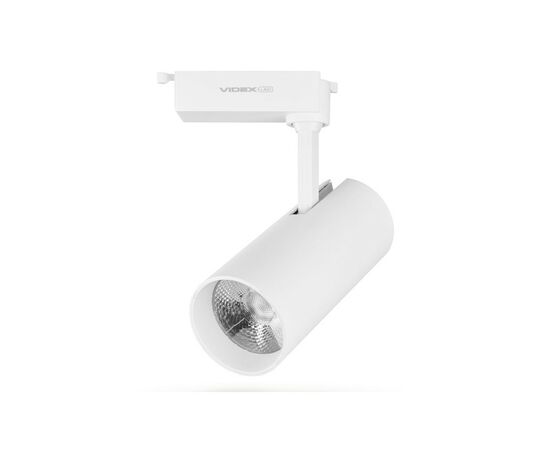 Светильник Videx LED 30W 4100K белый (VL-TR04-304W), изображение 2 Светильник Videx LED 30W 4100K белый (VL-TR04-304W), изображение 2