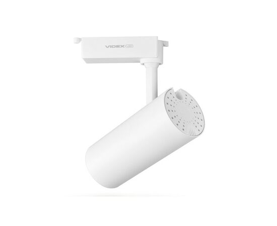 Светильник Videx LED 30W 4100K белый (VL-TR04-304W), изображение 3 Светильник Videx LED 30W 4100K белый (VL-TR04-304W), изображение 3