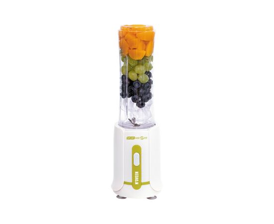 Блендер Noveen SB210 green, изображение 2 Блендер Noveen SB210 green, изображение 2
