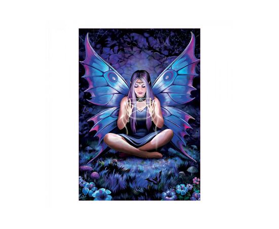 Пазл Educa Ткач заклинаний Анна Стокс 500 элементов (6425286), изображение 2 Пазл Educa Ткач заклинаний Анна Стокс 500 элементов (6425286), изображение 2