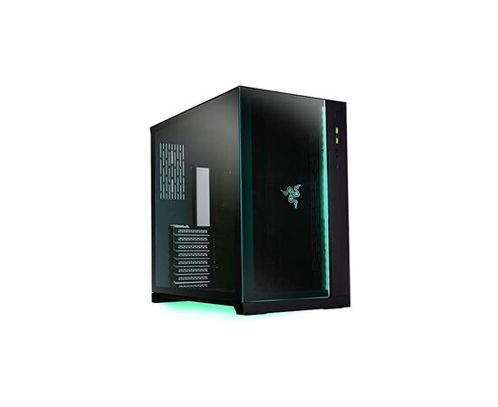 Корпус Lian Li PC-O11 Dynamic Razer Edition (G99.O11DX.40), зображення 5 Корпус Lian Li PC-O11 Dynamic Razer Edition (G99.O11DX.40), зображення 5