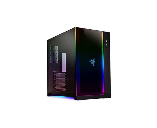Корпус Lian Li PC-O11 Dynamic Razer Edition (G99.O11DX.40), зображення 7 Корпус Lian Li PC-O11 Dynamic Razer Edition (G99.O11DX.40), зображення 7
