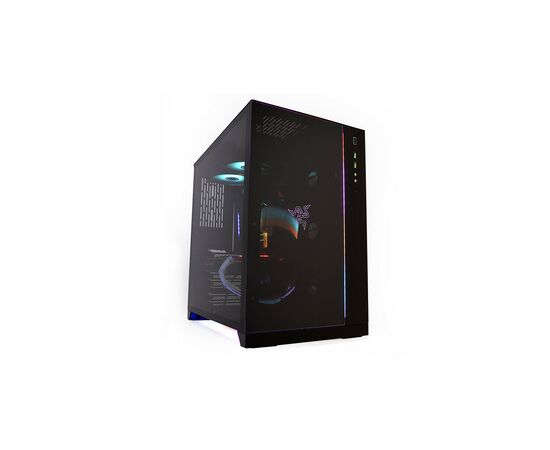 Корпус Lian Li PC-O11 Dynamic Razer Edition (G99.O11DX.40), зображення 8 Корпус Lian Li PC-O11 Dynamic Razer Edition (G99.O11DX.40), зображення 8