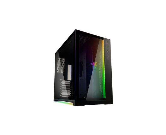 Корпус Lian Li PC-O11 Dynamic Razer Edition (G99.O11DX.40), зображення 9 Корпус Lian Li PC-O11 Dynamic Razer Edition (G99.O11DX.40), зображення 9