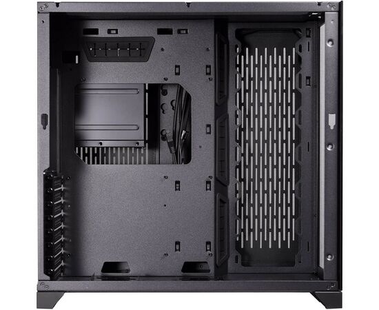 Корпус Lian Li PC-O11 Dynamic XL ROG Certify Black (G99.O11DXL-X.00), зображення 4 Корпус Lian Li PC-O11 Dynamic XL ROG Certify Black (G99.O11DXL-X.00), зображення 4