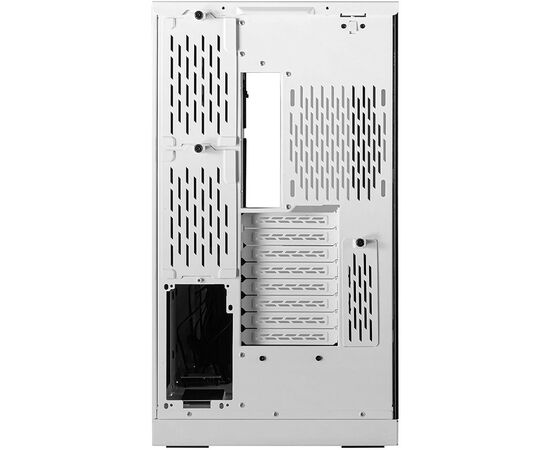 Корпус Lian Li PC-O11 Dynamic XL ROG Certify White (G99.O11DXL-W.00), зображення 4 Корпус Lian Li PC-O11 Dynamic XL ROG Certify White (G99.O11DXL-W.00), зображення 4