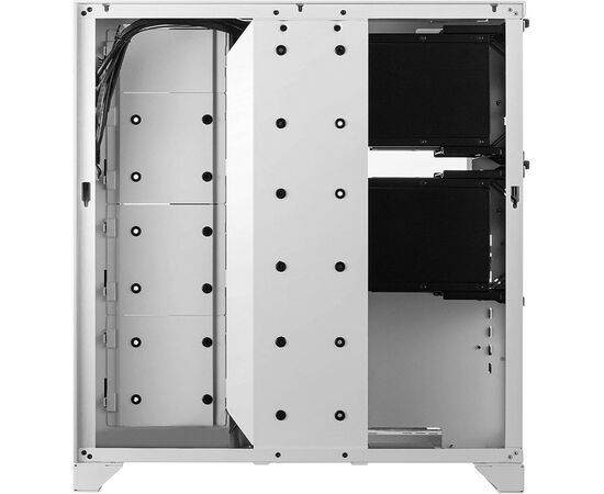 Корпус Lian Li PC-O11 Dynamic XL ROG Certify White (G99.O11DXL-W.00), зображення 6 Корпус Lian Li PC-O11 Dynamic XL ROG Certify White (G99.O11DXL-W.00), зображення 6