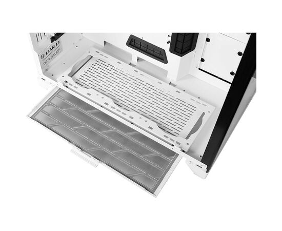 Корпус Lian Li PC-O11 Dynamic XL ROG Certify White (G99.O11DXL-W.00), зображення 8 Корпус Lian Li PC-O11 Dynamic XL ROG Certify White (G99.O11DXL-W.00), зображення 8