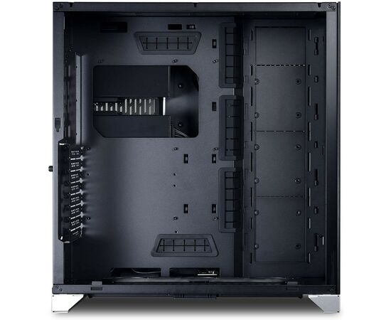 Корпус Lian Li PC-O11 Dynamic XL ROG Certify Silver (G99.O11DXL-A.00), зображення 5 Корпус Lian Li PC-O11 Dynamic XL ROG Certify Silver (G99.O11DXL-A.00), зображення 5