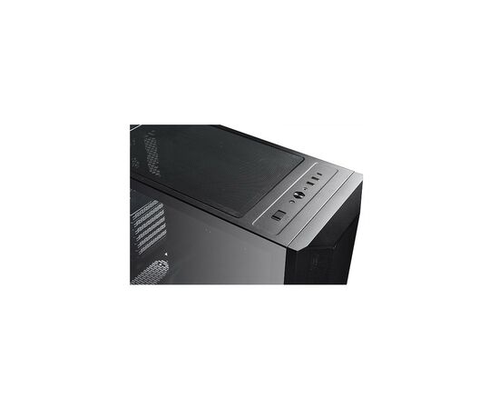 Корпус Lian Li LANCOOL II Mesh Performance Black (G99.LAN2MPX.50), зображення 10 Корпус Lian Li LANCOOL II Mesh Performance Black (G99.LAN2MPX.50), зображення 10