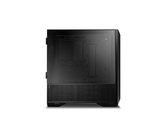 Корпус Lian Li LANCOOL II Mesh Performance Black (G99.LAN2MPX.50), зображення 4 Корпус Lian Li LANCOOL II Mesh Performance Black (G99.LAN2MPX.50), зображення 4