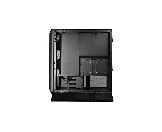 Корпус Lian Li LANCOOL II Mesh Performance Black (G99.LAN2MPX.50), зображення 5 Корпус Lian Li LANCOOL II Mesh Performance Black (G99.LAN2MPX.50), зображення 5