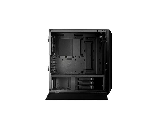 Корпус Lian Li LANCOOL II Mesh Performance Black (G99.LAN2MPX.50), зображення 6 Корпус Lian Li LANCOOL II Mesh Performance Black (G99.LAN2MPX.50), зображення 6