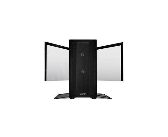 Корпус Lian Li LANCOOL II Mesh Performance Black (G99.LAN2MPX.50), зображення 8 Корпус Lian Li LANCOOL II Mesh Performance Black (G99.LAN2MPX.50), зображення 8