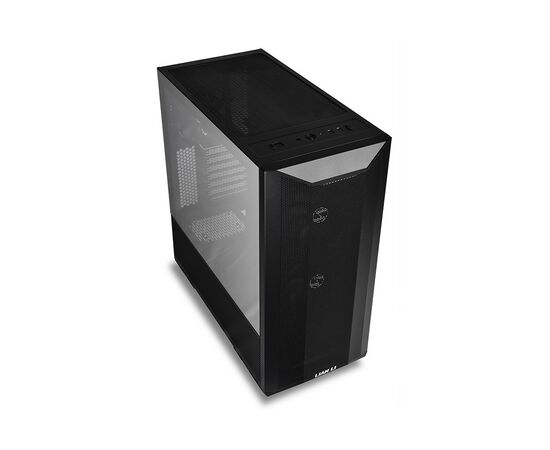 Корпус Lian Li LANCOOL II Mesh Performance Black (G99.LAN2MPX.50), зображення 9 Корпус Lian Li LANCOOL II Mesh Performance Black (G99.LAN2MPX.50), зображення 9
