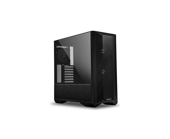 Корпус Lian Li LANCOOL II Mesh Performance Black (G99.LAN2MPX.50)