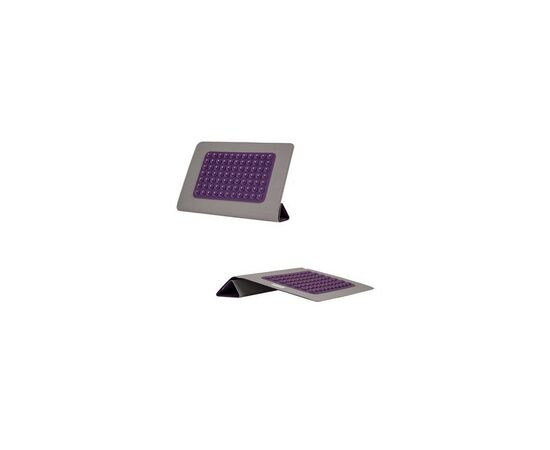 Чехол для планшета Sumdex TCK-705VT 7.0-7.8" (TCK-705VT), изображение 4 Чехол для планшета Sumdex TCK-705VT 7.0-7.8" (TCK-705VT), изображение 4