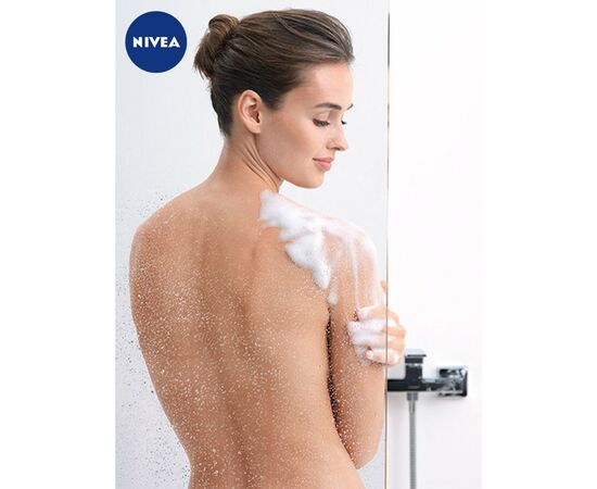 Гель для душа Nivea Крем и Кокос 250 мл (4005900192783), изображение 2 Гель для душа Nivea Крем и Кокос 250 мл (4005900192783), изображение 2
