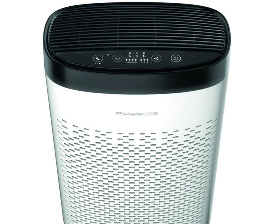 Воздухоочиститель Rowenta PU2530FO, изображение 6 Воздухоочиститель Rowenta PU2530FO, изображение 6