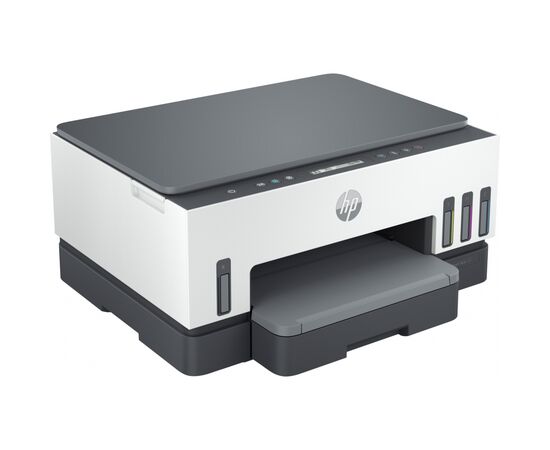 Багатофункціональний пристрій HP Smart Tank 720 c Wi-Fi (6UU46A), зображення 3 Багатофункціональний пристрій HP Smart Tank 720 c Wi-Fi (6UU46A), зображення 3