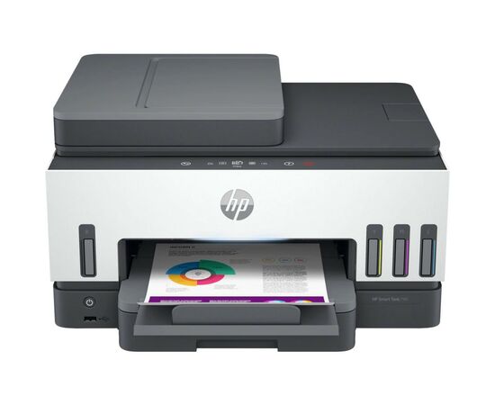 Многофункциональное устройство HP Smart Tank 790 c Wi-Fi (4WF66A)