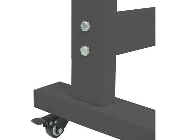 Стойка презентационная Сектор T6 Black, изображение 7 Стойка презентационная Сектор T6 Black, изображение 7