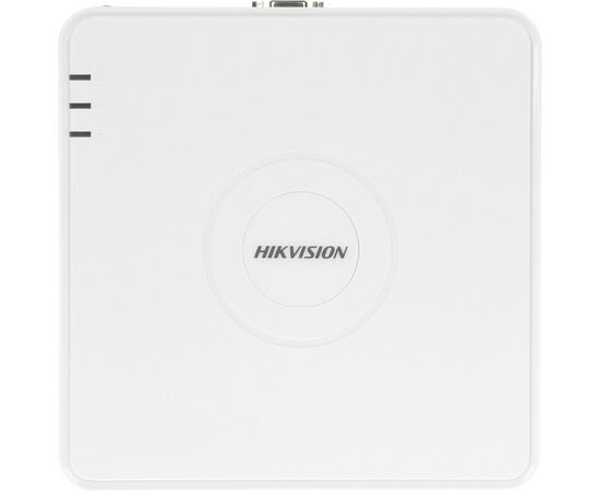Регистратор для видеонаблюдения Hikvision DS-7104NI-Q1(C), изображение 2 Регистратор для видеонаблюдения Hikvision DS-7104NI-Q1(C), изображение 2