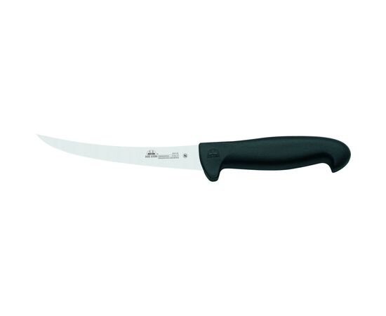 Кухонный нож Due Cigni Professional Boning Knife 414 150 mm Black (2C 414/15 N)